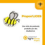 PROPOS’ LICES