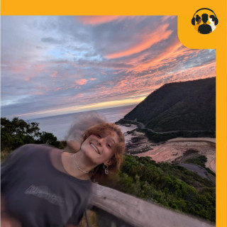 Césure encadrée : Océane, cursus agronome