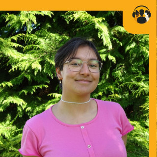 Charlotte, L3 cursus agronome