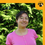 Charlotte, L3 cursus agronome