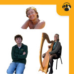 Charlotte, Léo, Lou M1 Cursus Agronome