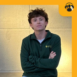 Léo, M1 Agronome