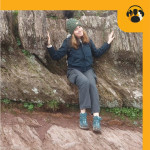 Lou, cursus Agronome