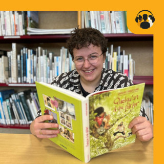 Roxane, cursus Horticulture et Paysage