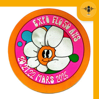 Les Voix de l’Expo Flo : Annabelle