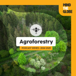 Agroforestry Synergy with Marie Gosme: Mixing it Up for More!