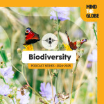 Are We All on the EDGE? James Rosindell Explains Biodiversity Risk