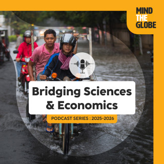 Bridging Science and Economics: The Interdisciplinary Fight Against Floods with Dr Pini Wijayanti