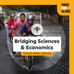 Bridging Science and Economics: The Interdisciplinary Fight Against Floods with Dr Pini Wijayanti