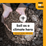 Soil as a climate hero: Carbon farming with prof. Daniel Said-Pullicino