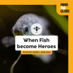 ⁠⁠When Fish Become Heroes: A Nature-Based Solution to Dengue - with Pr Alejandro López. 